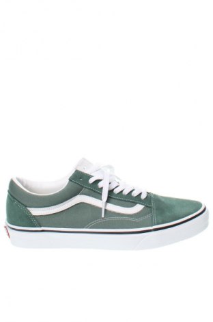 Pánské boty Vans, Velikost 43, Barva Zelená, Cena  1 174,00 Kč