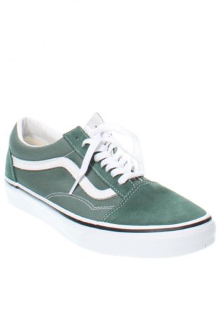 Ανδρικά παπούτσια Vans, Μέγεθος 43, Χρώμα Πράσινο, Τιμή 41,75 €