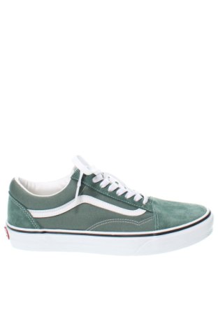 Ανδρικά παπούτσια Vans, Μέγεθος 41, Χρώμα Πράσινο, Τιμή 33,40 €