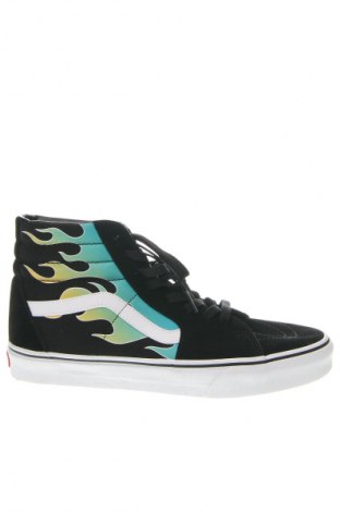 Herrenschuhe Vans, Größe 44, Farbe Schwarz, Preis 38,97 €