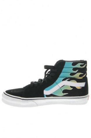 Herrenschuhe Vans, Größe 42, Farbe Schwarz, Preis 38,97 €