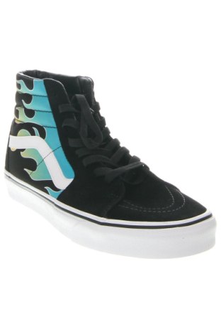 Herrenschuhe Vans, Größe 43, Farbe Schwarz, Preis 38,97 €