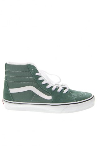 Încălțăminte bărbătească Vans, Mărime 42, Culoare Verde, Preț 266,45 Lei