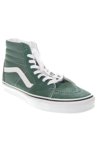 Pánske topánky Vans, Veľkosť 42, Farba Zelená, Cena  38,97 €