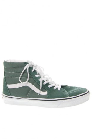 Încălțăminte bărbătească Vans, Mărime 44, Culoare Verde, Preț 266,45 Lei