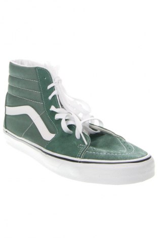 Încălțăminte bărbătească Vans, Mărime 43, Culoare Verde, Preț 266,45 Lei