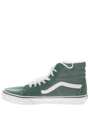 Încălțăminte bărbătească Vans, Mărime 43, Culoare Verde, Preț 266,45 Lei