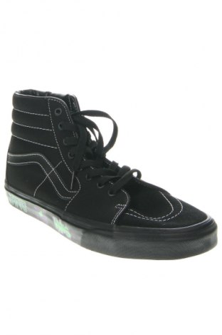 Ανδρικά παπούτσια Vans, Μέγεθος 46, Χρώμα Μαύρο, Τιμή 41,75 €