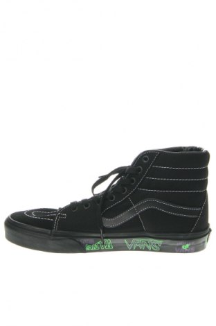 Încălțăminte bărbătească Vans, Mărime 42, Culoare Negru, Preț 266,45 Lei