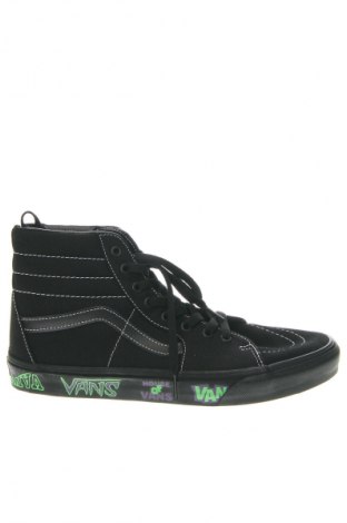 Încălțăminte bărbătească Vans, Mărime 44, Culoare Negru, Preț 266,45 Lei