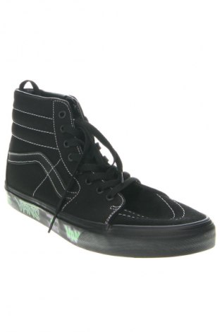 Herrenschuhe Vans, Größe 44, Farbe Schwarz, Preis € 41,75