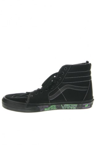 Pánske topánky Vans, Veľkosť 44, Farba Čierna, Cena  41,75 €