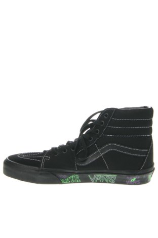 Herrenschuhe Vans, Größe 42, Farbe Schwarz, Preis 41,75 €