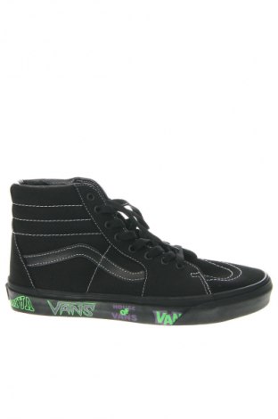 Pánske topánky Vans, Veľkosť 43, Farba Čierna, Cena  38,97 €