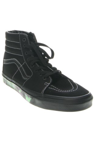 Ανδρικά παπούτσια Vans, Μέγεθος 43, Χρώμα Μαύρο, Τιμή 41,75 €
