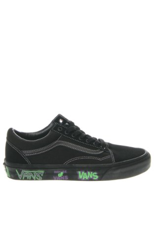 Herrenschuhe Vans, Größe 42, Farbe Schwarz, Preis € 41,75