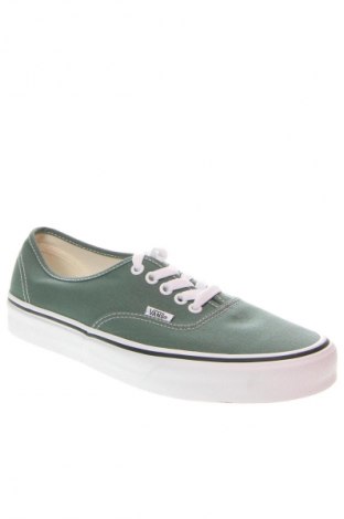 Мъжки обувки Vans, Размер 41, Цвят Зелен, Цена 64,80 лв.