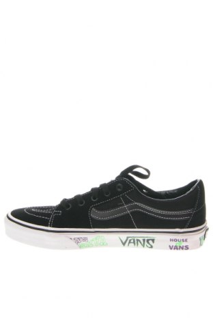 Ανδρικά παπούτσια Vans, Μέγεθος 42, Χρώμα Μαύρο, Τιμή 41,75 €