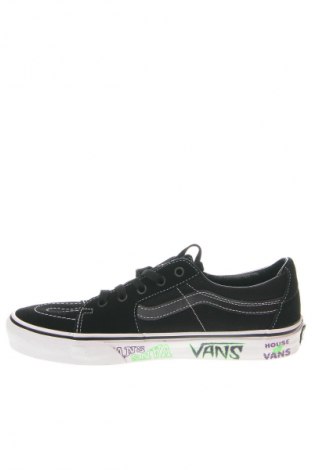 Ανδρικά παπούτσια Vans, Μέγεθος 42, Χρώμα Μαύρο, Τιμή 41,75 €