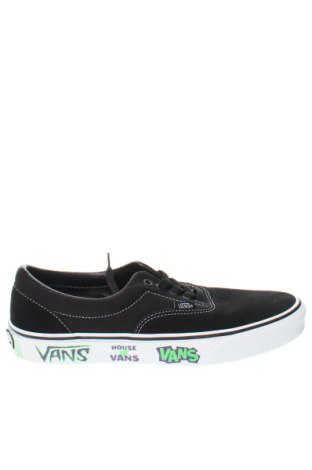 Мъжки обувки Vans, Размер 42, Цвят Черен, Цена 81,00 лв.
