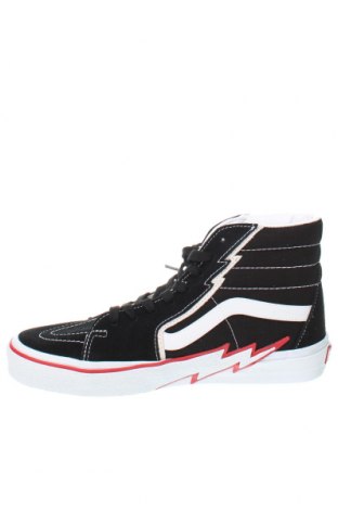 Мъжки обувки Vans, Размер 41, Цвят Черен, Цена 64,80 лв.