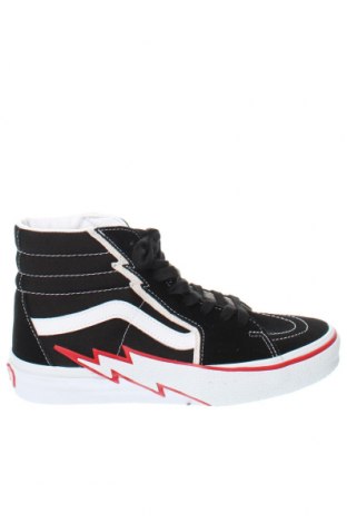 Herrenschuhe Vans, Größe 40, Farbe Schwarz, Preis 30,62 €