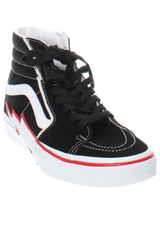 Ανδρικά παπούτσια Vans, Μέγεθος 40, Χρώμα Μαύρο, Τιμή 30,62 €