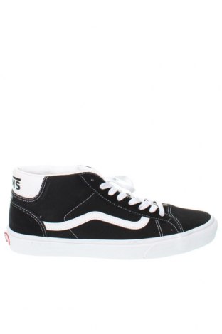 Herrenschuhe Vans, Größe 44, Farbe Schwarz, Preis 38,97 €