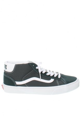 Ανδρικά παπούτσια Vans, Μέγεθος 43, Χρώμα Πράσινο, Τιμή 38,97 €