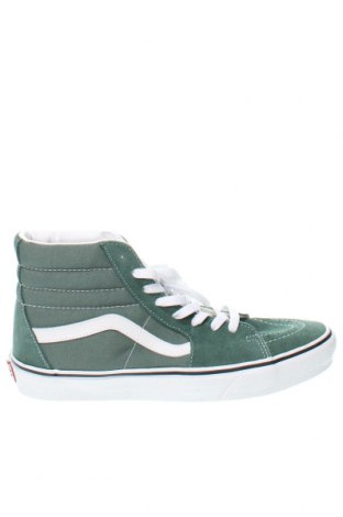 Pánské boty Vans, Velikost 42, Barva Zelená, Cena  1 174,00 Kč