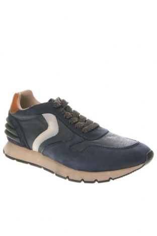 Ανδρικά παπούτσια Voile Blanche, Μέγεθος 44, Χρώμα Μπλέ, Τιμή 90,47 €