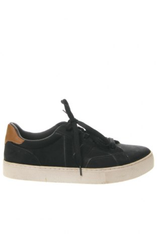 Ανδρικά παπούτσια Vty, Μέγεθος 46, Χρώμα Μαύρο, Τιμή 29,69 €