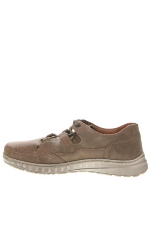 Мъжки обувки Waldlaufer, Размер 45, Цвят Кафяв, Цена 152,60 лв.
