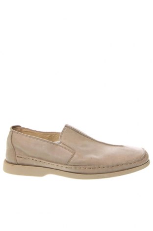 Herrenschuhe West Coast, Größe 43, Farbe Beige, Preis € 27,67