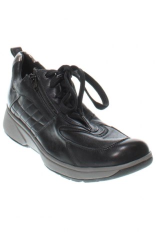 Pánske topánky Xsensible, Veľkosť 41, Farba Čierna, Cena  78,68 €