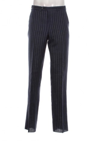 Ανδρικό παντελόνι, Μέγεθος M, Χρώμα Μπλέ, Τιμή 19,92 €