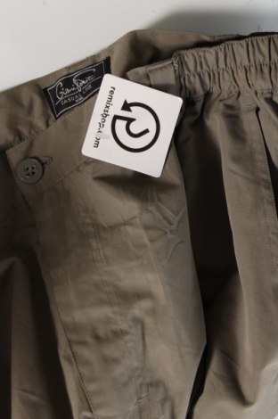 Herrenhose, Größe XL, Farbe Grün, Preis € 11,10