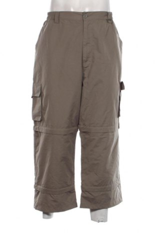 Pantaloni de bărbați, Mărime XL, Culoare Verde, Preț 42,93 Lei