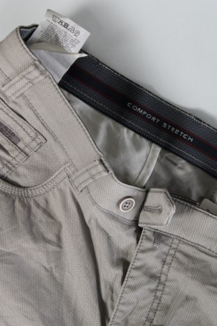 Ανδρικό παντελόνι, Μέγεθος XL, Χρώμα Γκρί, Τιμή 9,87 €