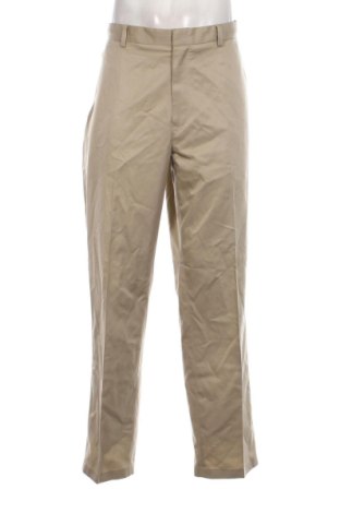 Ανδρικό παντελόνι, Μέγεθος L, Χρώμα  Μπέζ, Τιμή 20,52 €