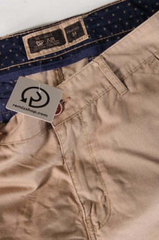 Ανδρικό παντελόνι, Μέγεθος L, Χρώμα  Μπέζ, Τιμή 17,54 €