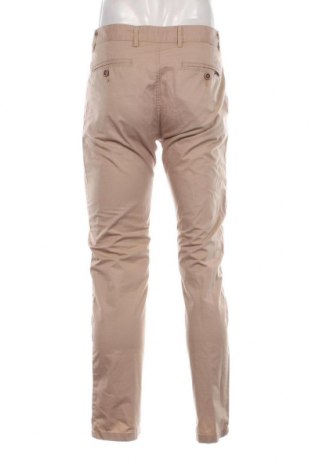 Ανδρικό παντελόνι, Μέγεθος L, Χρώμα  Μπέζ, Τιμή 17,54 €
