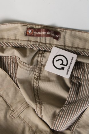 Pánske nohavice , Veľkosť XL, Farba Béžová, Cena  13,41 €
