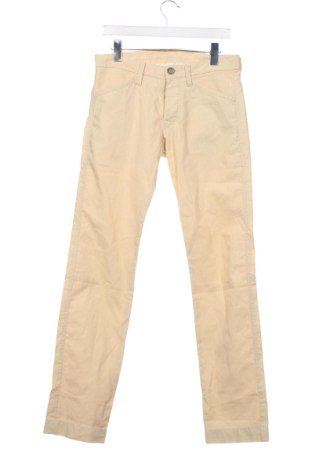 Herrenhose, Größe M, Farbe Beige, Preis 8,07 €