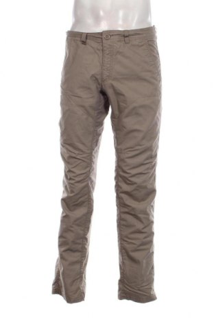 Herrenhose, Größe M, Farbe Grau, Preis 8,90 €