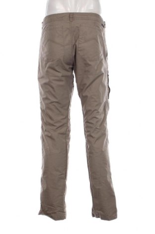Ανδρικό παντελόνι, Μέγεθος M, Χρώμα Γκρί, Τιμή 8,90 €