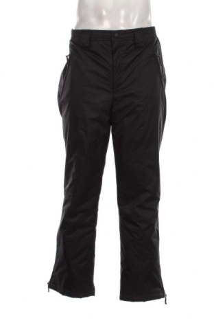 Мъжки панталон, Размер L, Цвят Черен, Цена 21,45 лв.