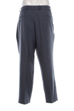 Pantaloni de bărbați, Mărime XL, Culoare Albastru, Preț 52,46 Lei