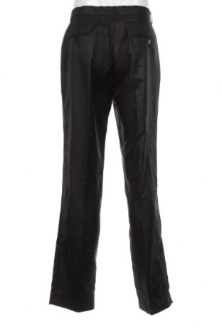 Pantaloni de bărbați, Mărime M, Culoare Negru, Preț 33,39 Lei