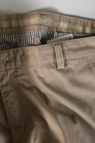 Мъжки панталон, Размер XXL, Цвят Бежов, Цена 46,73 лв.